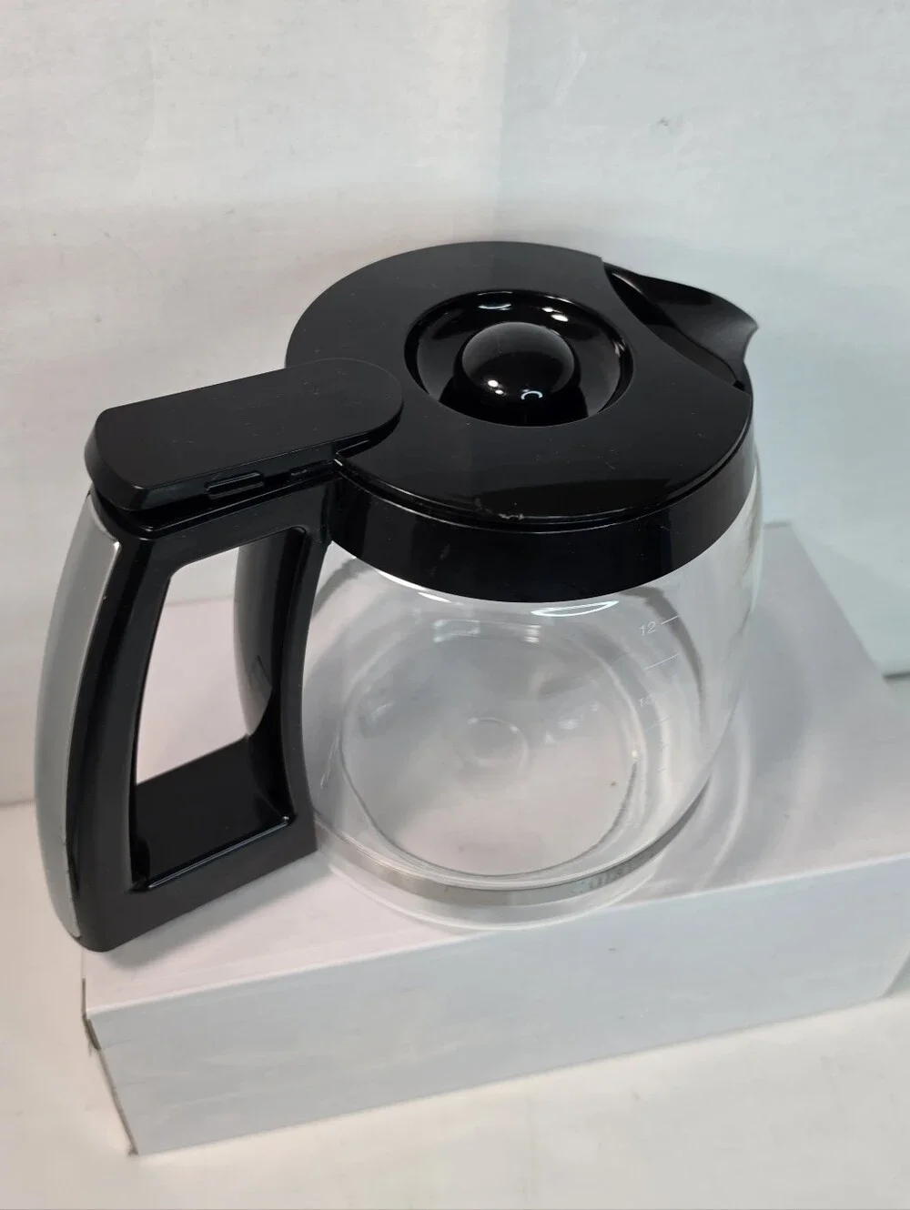 Cuisinart 12 Cup Coffee Carafe Pot  OEM Replacement